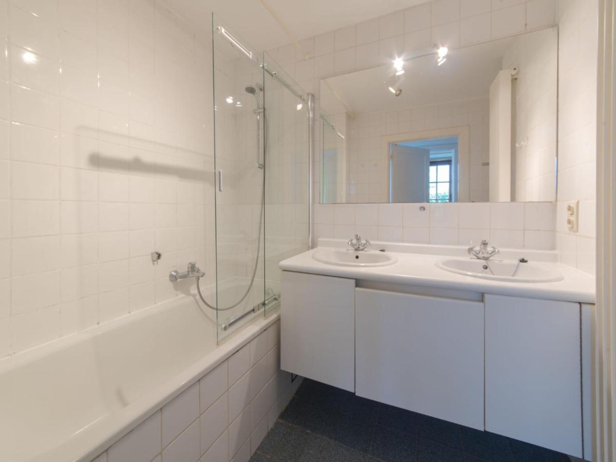 Apartment Jong & Blij 2 By Interhome De Haan Ngoại thất bức ảnh